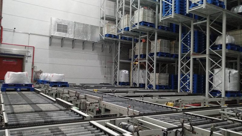 贯通式货架尺寸标准最新版解析：关键参数与选购要点